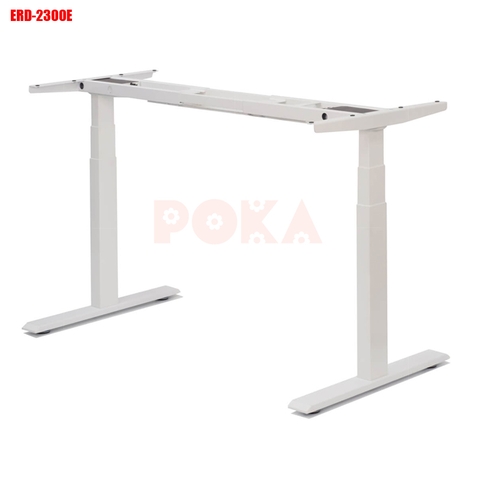Chân bàn nâng hạ Ergonomic ERD-2300E - 2 motor
