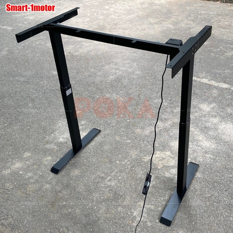 Chân bàn nâng hạ Smart 1 motor