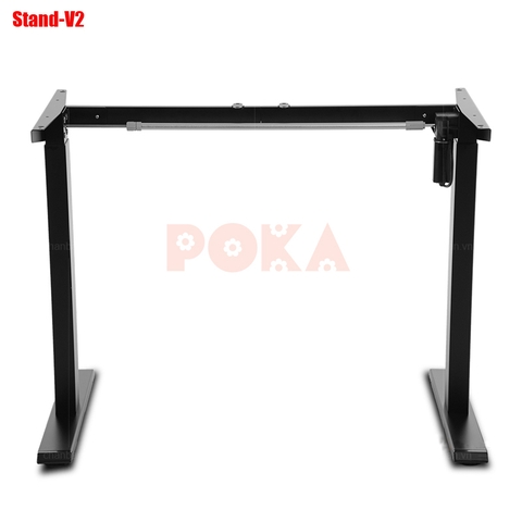 Chân bàn nâng hạ Stand-V2 - 1 motor