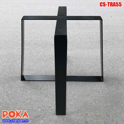 Chân bàn trà sofa CS-TRA55