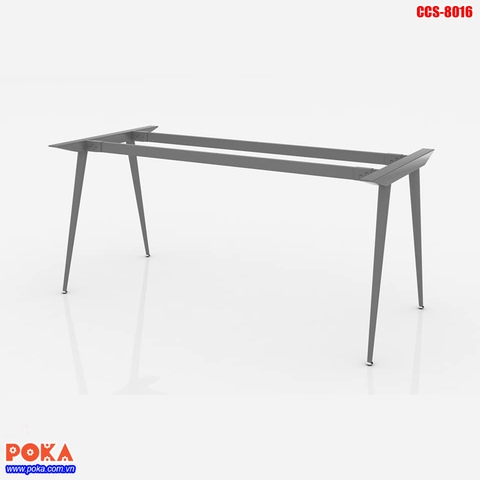 Chân bàn Ống côn Style 800x1600mm