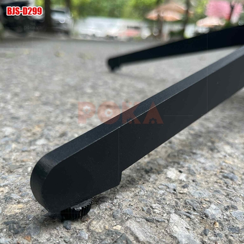 Chân ghế đơn BJS-D299