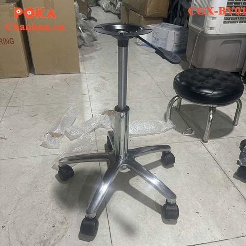 Chân ghế xoay CGX-BV01