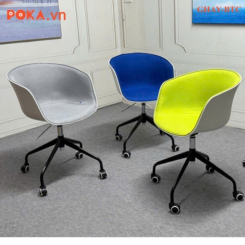 Ghế Hay Đệm Tăng Chỉnh Lên Xuống (46-56cm) GHAY-BTC