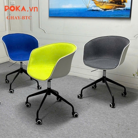 Ghế Hay Đệm Tăng Chỉnh Lên Xuống (46-56cm) GHAY-BTC