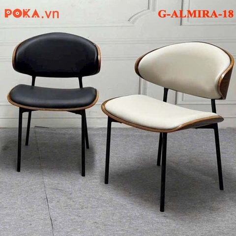 Ghế Ăn ALMIRA da nhập khẩu G-ALMIRA-18