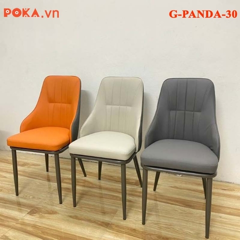 Ghế Ăn PANDA da nhập khẩu G-PANDA-30