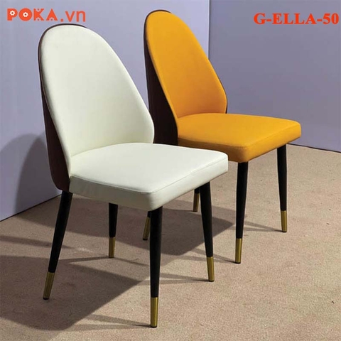 Ghế Ăn ELLA da nhập khẩu G-ELLA-50