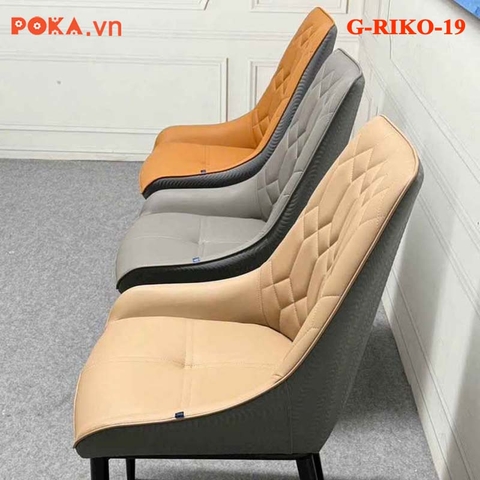 Ghế Ăn RIKOda nhập khẩu G-RIKO-19