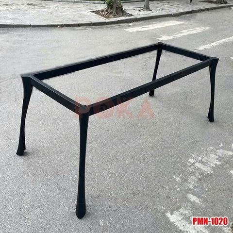 Chân bàn họp KT 1000x2000mm PMN-1020