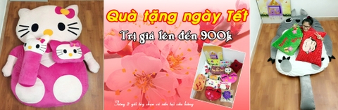 KHUYẾN MÃI ĐẶC BIỆT NGÀY TẾT