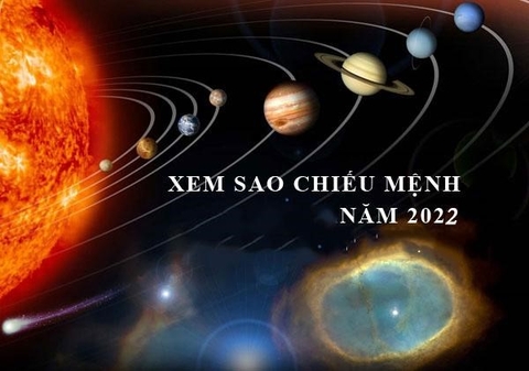 Nữ Nhâm Tý Năm 2022  Sao Chiếu Mệnh Tốt Hay Xấu, Hay Gặp Hạn Gì, Cách Sắm Lễ , Đọc Văn Khấn Giải Hạn Sao Chuẩn