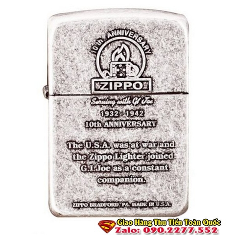 Kiến Thức  Bật Lửa Zippo :  Hướng dẫn chi tiết cách làm Zippo kêu hay và vang