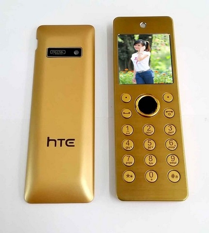 Điện Thoại HTC X1