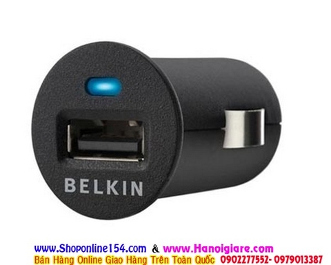 Sạc pin Belkin S8