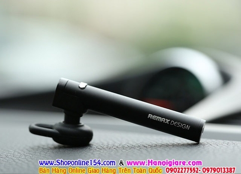 Tai nghe Bluetooth Remax RB - T1