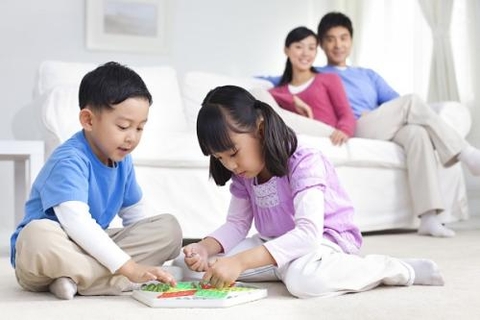 (Nuôi Dạy Con 2 )  : Những kỹ năng cực kỳ quan trọng cha mẹ cần dạy cho trẻ từ 6 đến 9 tuổi .