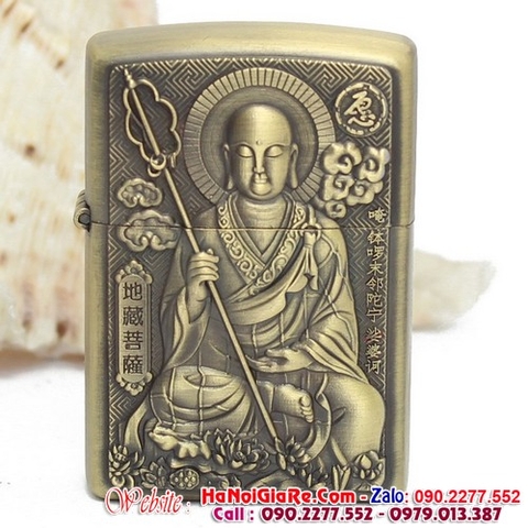 Bật Lửa Zippo Độc Lạ Giá Rẻ V3