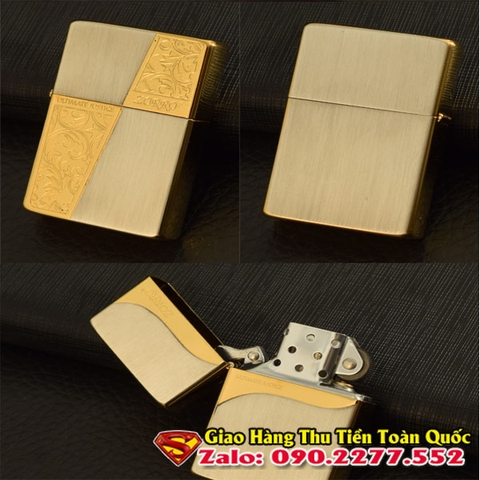 Kiến Thức Về Bật Lửa Zippo :  Gợi ý top 5 món quà tặng bạn trai là bộ đội ý nghĩa nhất