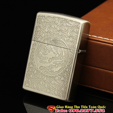 Kiến Thức Về Bật Lửa Zippo :  Khám phá hành trình gây dựng lên đế chế Zippo như thế nào?