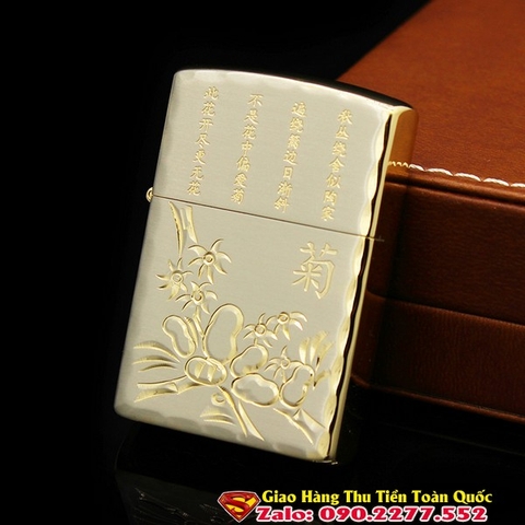 Kiến Thức  Bật Lửa Zippo : Tại sao nên mua bật lửa Zippo làm quà tặng sinh nhật cho phái nam