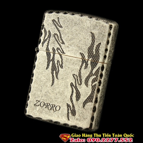 Kiến Thức Về Bật Lửa Zippo :  3 cách hiểu sai lầm về bật lửa Zippo chính hãng mọi người hay mắc phải