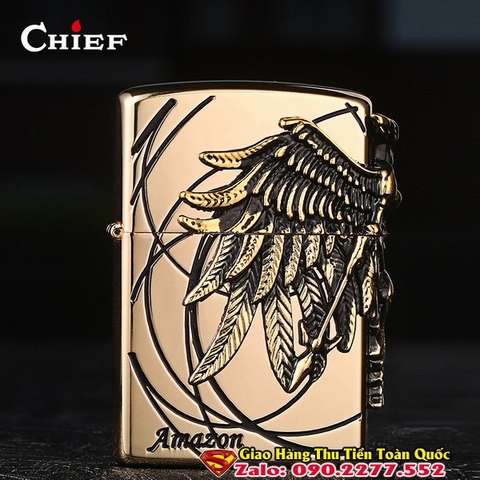 Kiến Thức Về Bật Lửa Zippo :  Tìm hiểu nguồn gốc, xuất xứ của chiếc bật lửa zippo