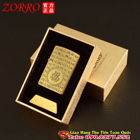 Kiến Thức  Bật Lửa Zippo :  Nên sử dụng xăng nào cho bật lửa Zippo là tốt nhất?