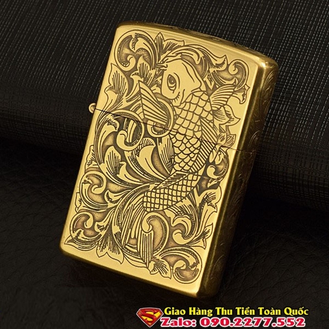 Kiến Thức Về Bật Lửa Zippo :  Tuyệt chiêu sử dụng bật lửa zippo đúng chuẩn thương hiệu