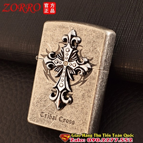 Kiến Thức Về Bật Lửa Zippo :  Mách bạn 3 tiêu chuẩn chọn mua bật lửa Zippo chính hãng