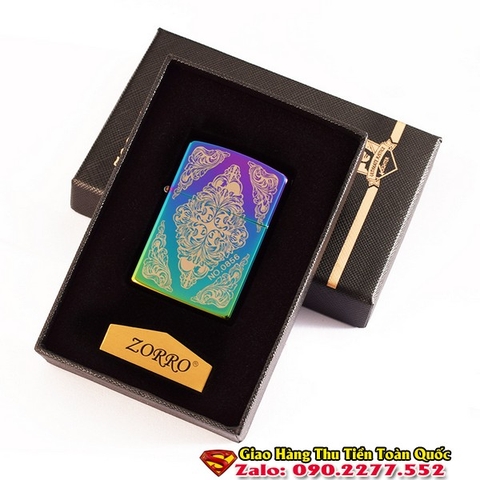 Kiến Thức Về Bật Lửa Zippo :  Chia sẻ những phương pháp mua bật lửa Zippo bên Mỹ về Việt Nam