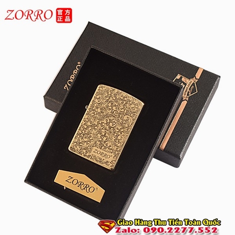 Kiến Thức Về Bật Lửa Zippo : Tại sao bật lửa Zippo ngày càng được ưa chuộng nhiều?