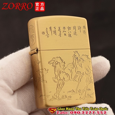 Kiến Thức Về Bật Lửa Zippo :  Giải mã vì sao hộp quẹt Zippo cổ lại được giới mộ điệu yêu thích?