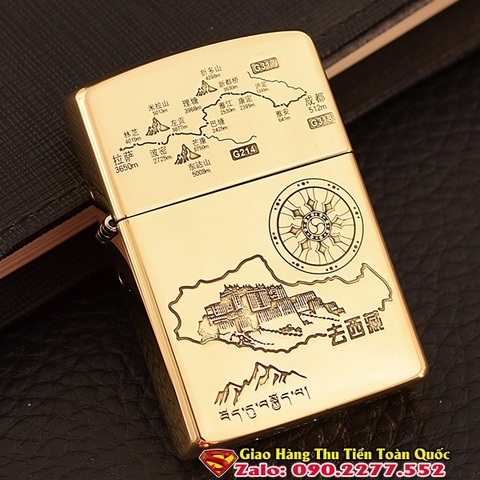 Kiến Thức Về Bật Lửa Zippo :  Tìm hiểu cấu tạo và nguyên lý hoạt động của chiếc bật lửa zippo