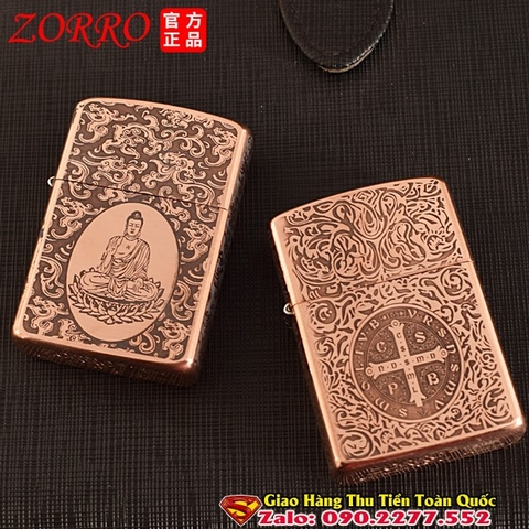 Kiến Thức Về Bật Lửa Zippo :  Tiết lộ 3 điều lầm tưởng tai hại về zippo bạn nên biết