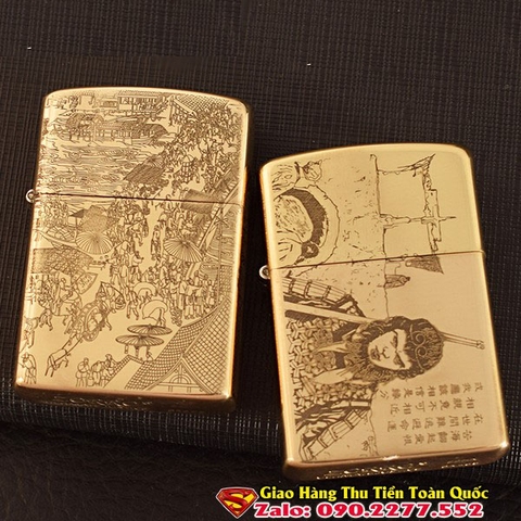 Kiến Thức Về Bật Lửa Zippo : Nguyên nhân và cách khắc phục bánh xe bật lửa Zippo bị hỏng