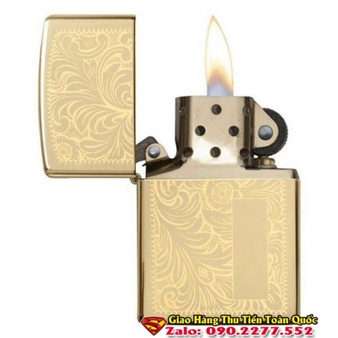 Kiến Thức  Bật Lửa Zippo :  Hướng dẫn bạn cách tự thay bánh xe Zippo cực dễ