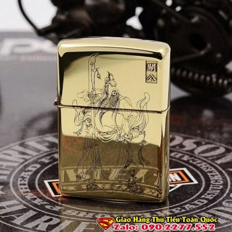 Kiến Thức Về Bật Lửa Zippo :  Điểm danh những ưu điểm nổi bật của bật lửa Zippo limited