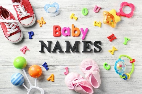 Những lưu ý quan trọng trong cách đặt tên cho con trai  con gái họ trần