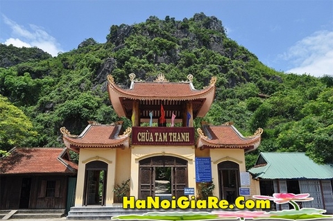Tham quan, chiêm bái chùa Tam Thanh ở Lạng Sơn cần lưu ý gì?