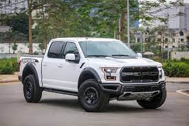 Đánh Giá Xe Ô Tô bán tải Ford F-150 Raptor 2021 .