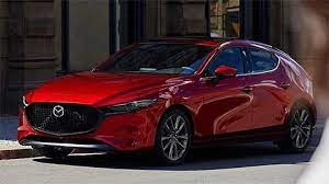 Đánh Giá Xe Ô Tô Mazda 3 2019 .