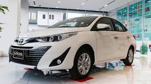 Đánh Giá Xe Ô Tô Toyota Vios 2022 .