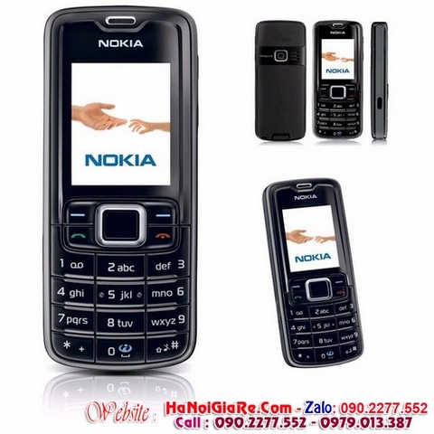 Điện Thoại Giá Rẻ Phím To Nokia 3110c Cho Người Già