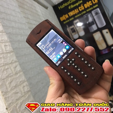 Điện Thoại Cũ Nokia 301 Hai Sim