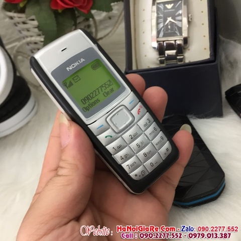 Điện Thoại Cũ Giá Rẻ Nokia 1110i