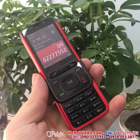 Điện Thoại Cũ Giá Rẻ Nokia 5610 Chính Hãng