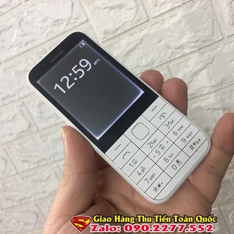 Điện Thoại Cũ Nokia 220