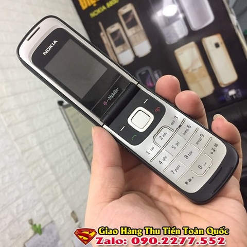 Điện Thoại Cũ Nokia 2720 Tmobile Hiếm