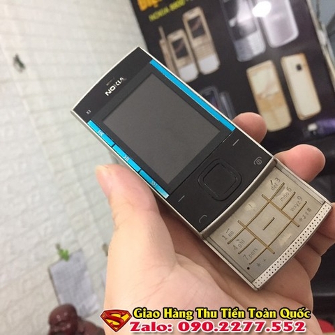 Điện Thoại Cũ Nokia X300
